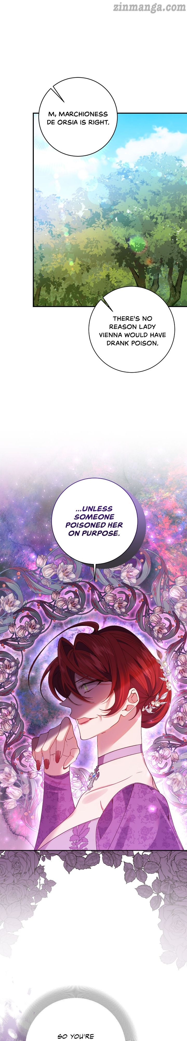 It’s Useless to Hang On Chapter 102 101 01