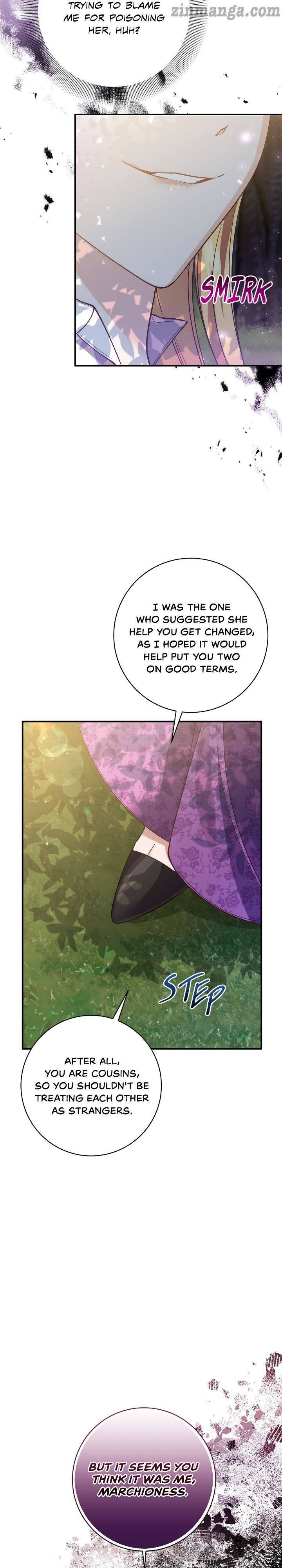 It’s Useless to Hang On Chapter 102 102 02