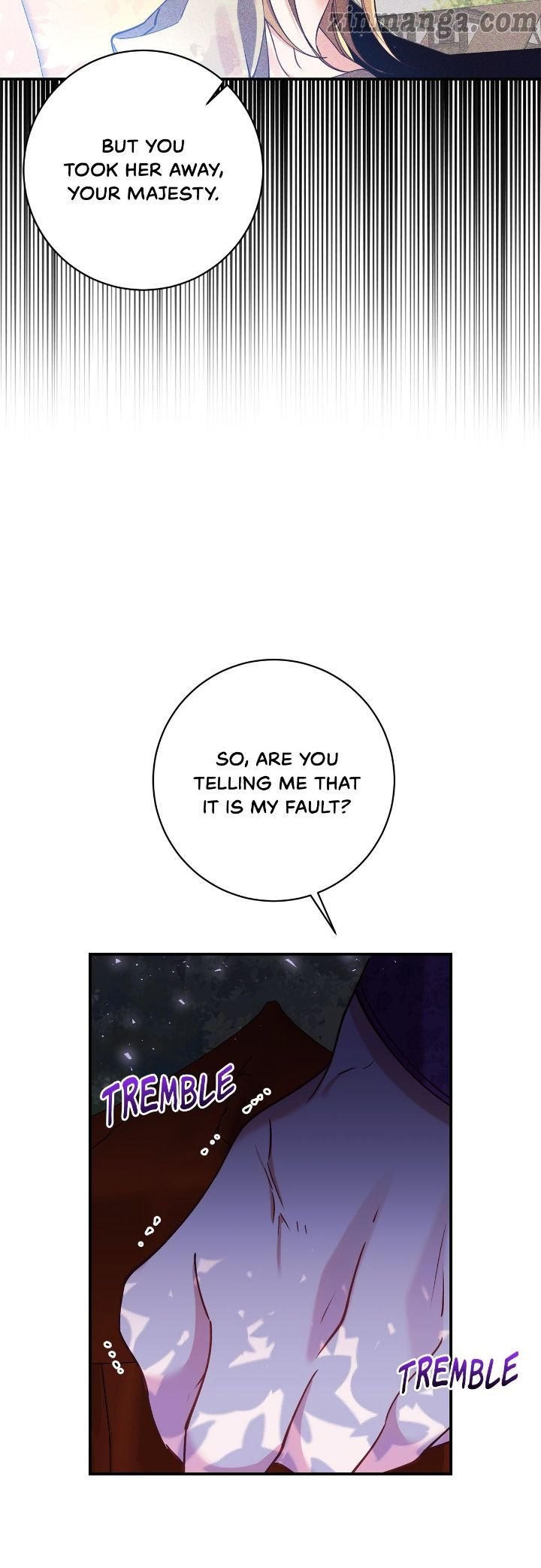 It’s Useless to Hang On Chapter 102 108 08