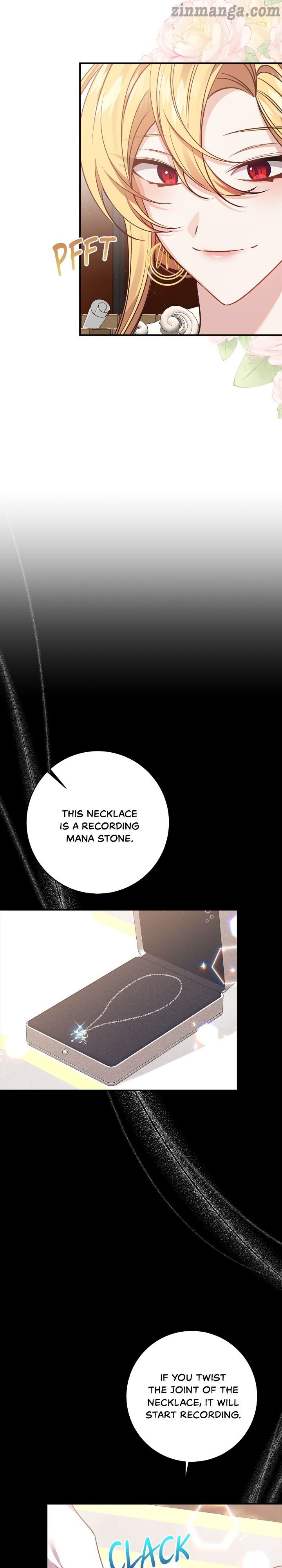 It’s Useless to Hang On Chapter 102 119 19