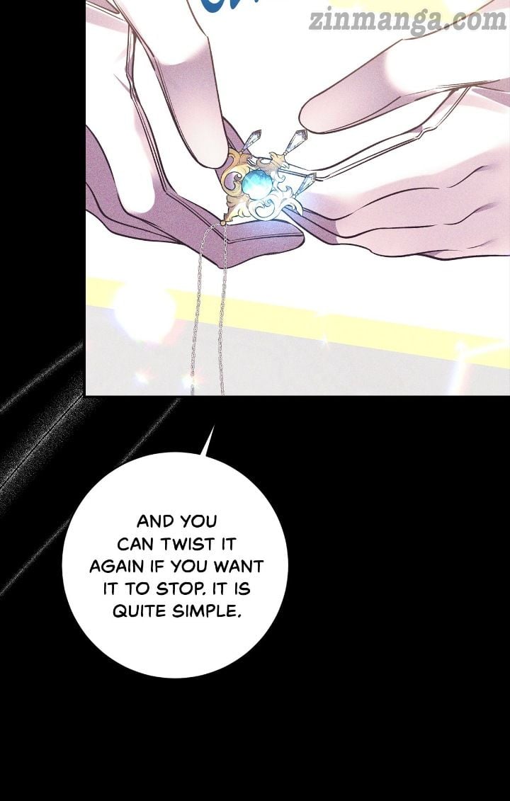 It’s Useless to Hang On Chapter 102 120 20