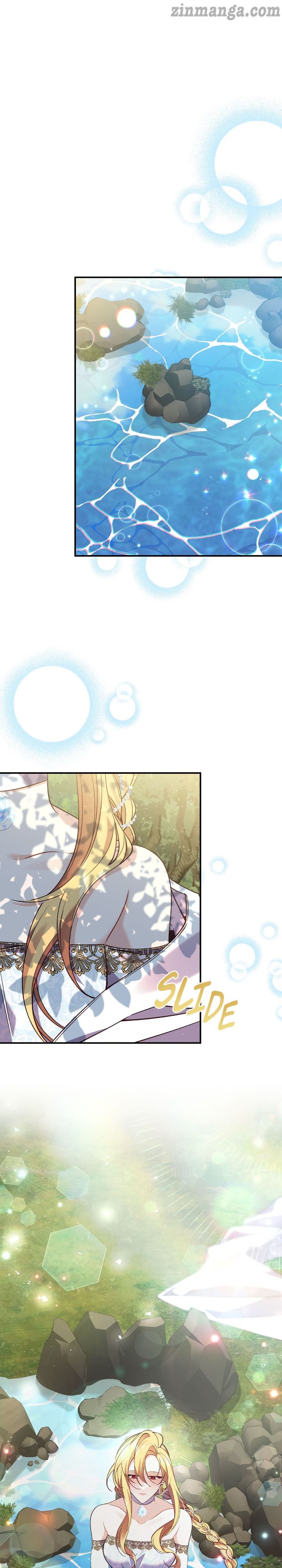 It’s Useless to Hang On Chapter 102 125 25