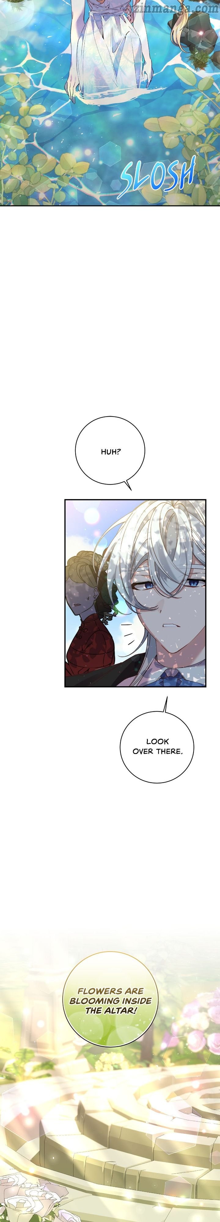 It’s Useless to Hang On Chapter 102 126 26