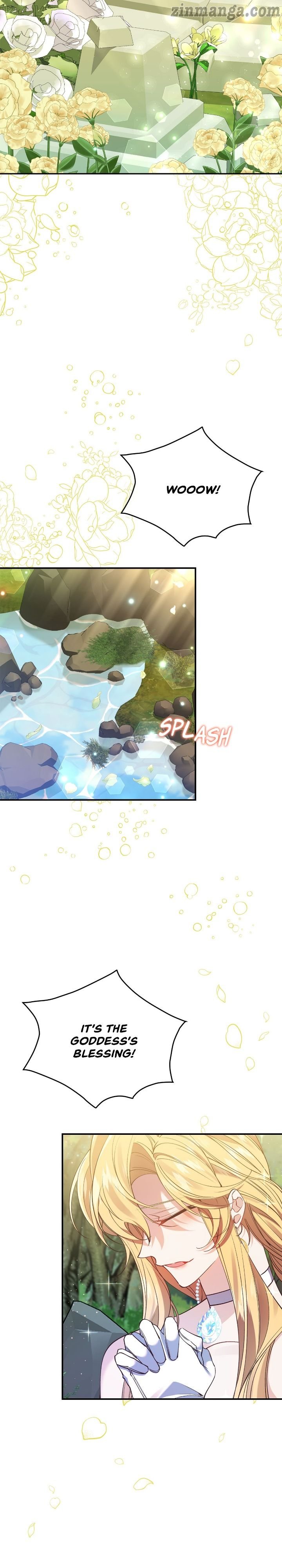 It’s Useless to Hang On Chapter 102 127 27