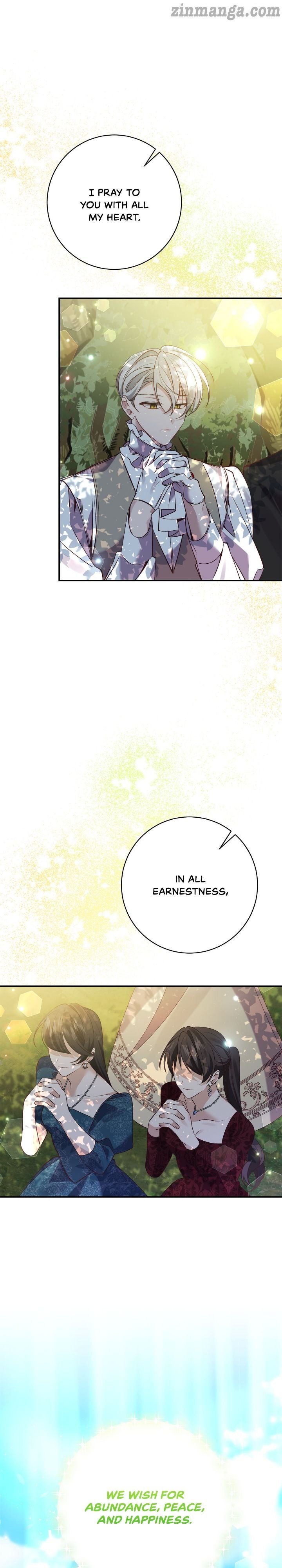 It’s Useless to Hang On Chapter 102 129 29