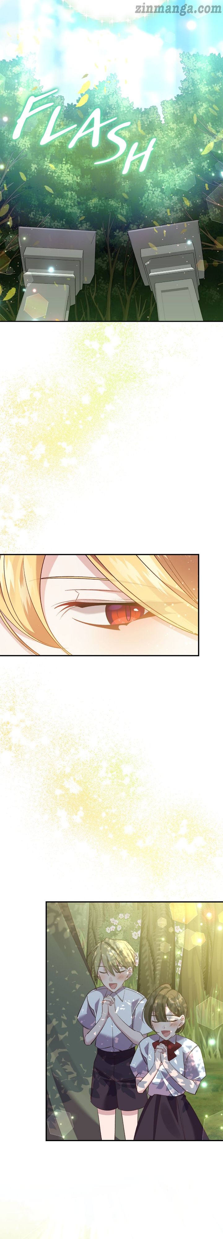 It’s Useless to Hang On Chapter 102 130 30