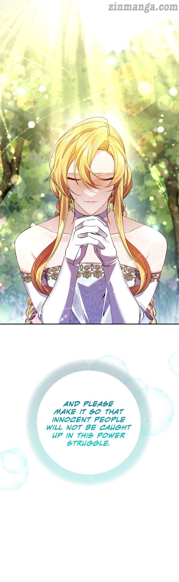 It’s Useless to Hang On Chapter 102 131 31