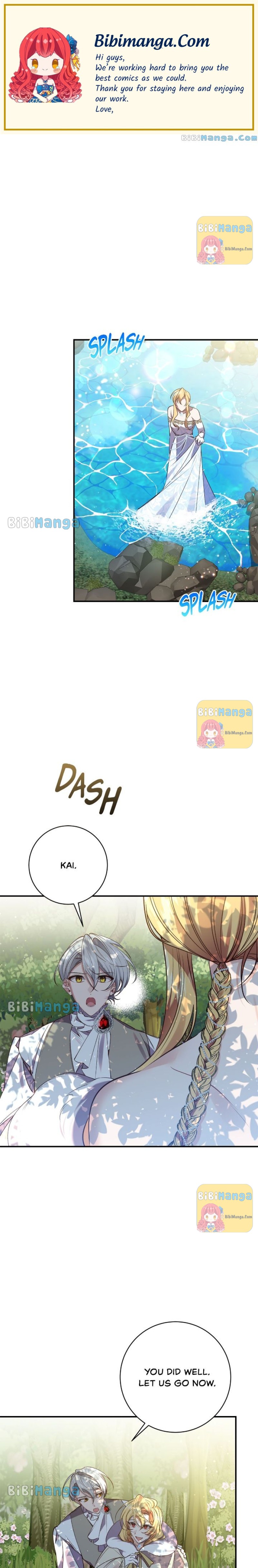 It’s Useless to Hang On Chapter 103 101 0