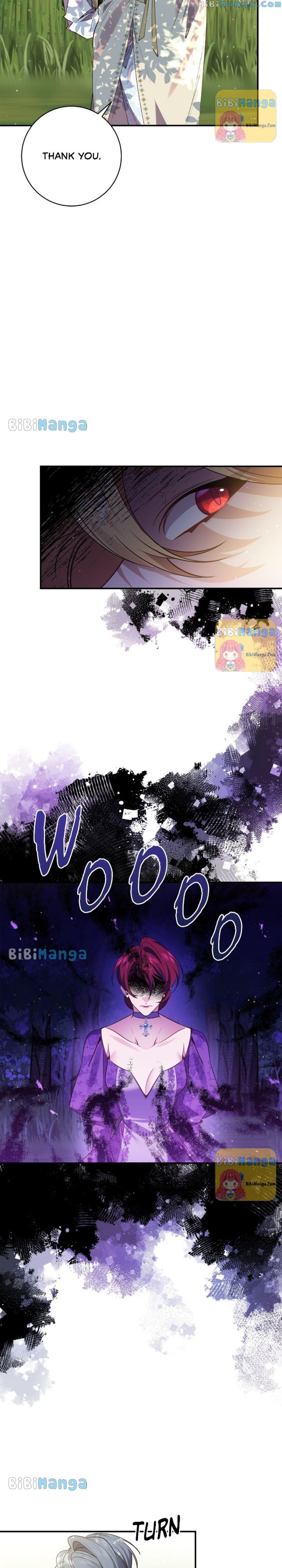 It’s Useless to Hang On Chapter 103 102 1