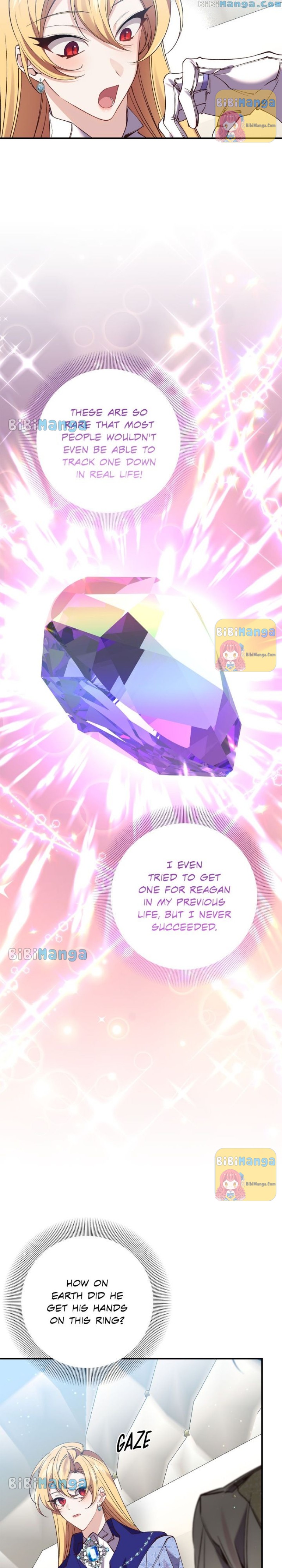 It’s Useless to Hang On Chapter 103 115 14