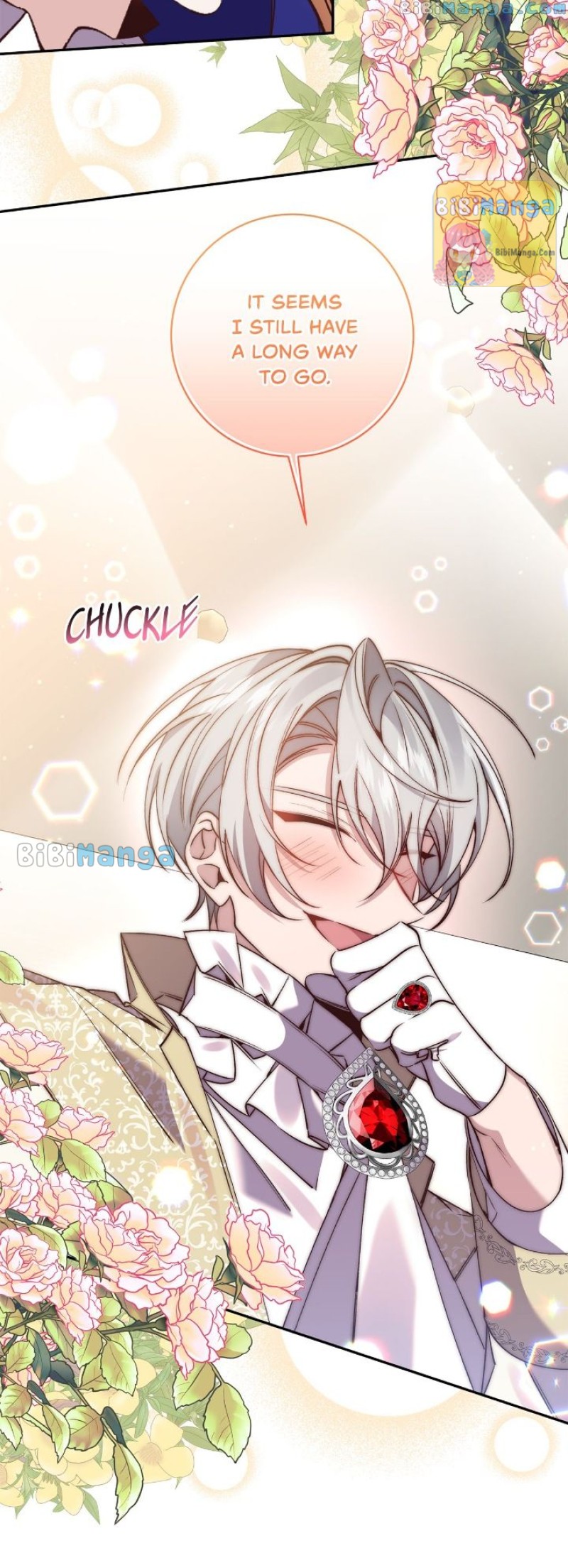 It’s Useless to Hang On Chapter 103 120 19