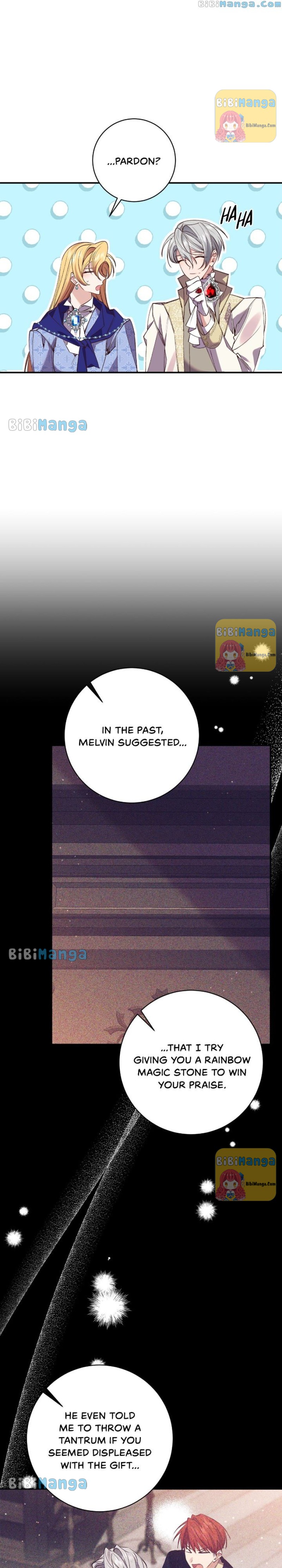 It’s Useless to Hang On Chapter 103 121 20