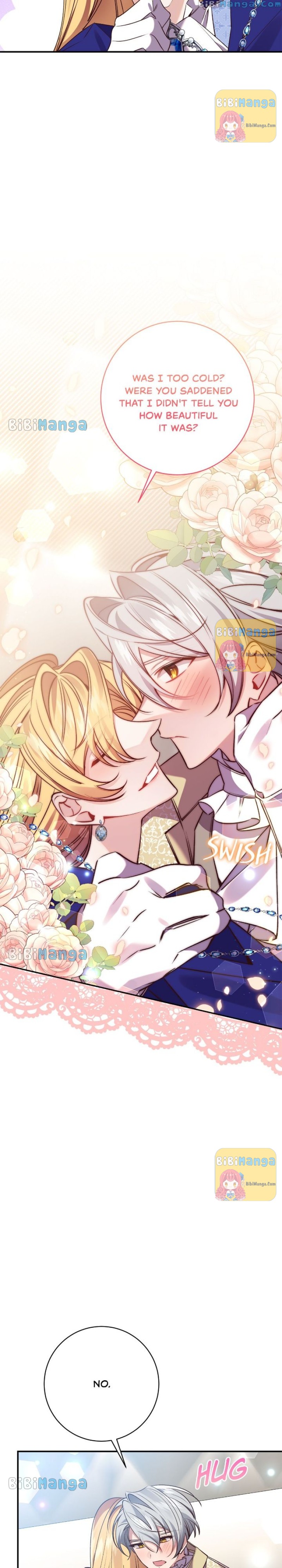 It’s Useless to Hang On Chapter 103 123 22