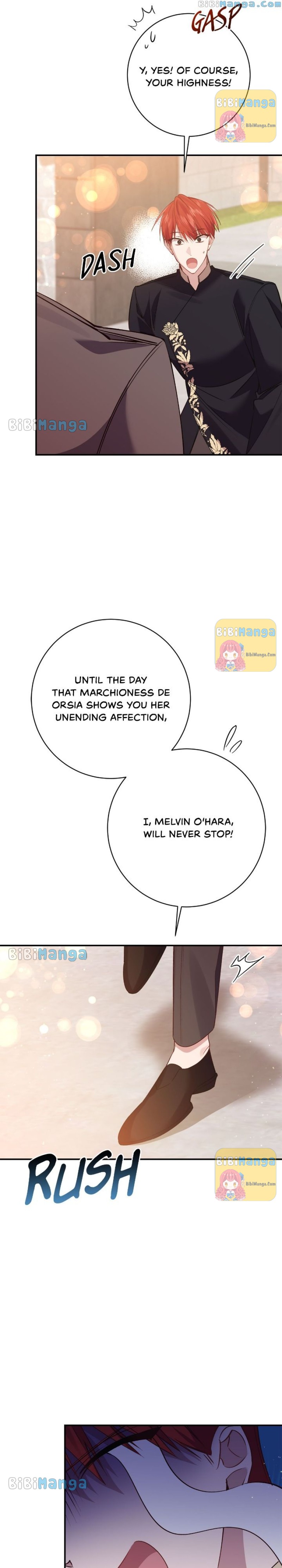 It’s Useless to Hang On Chapter 103 129 28