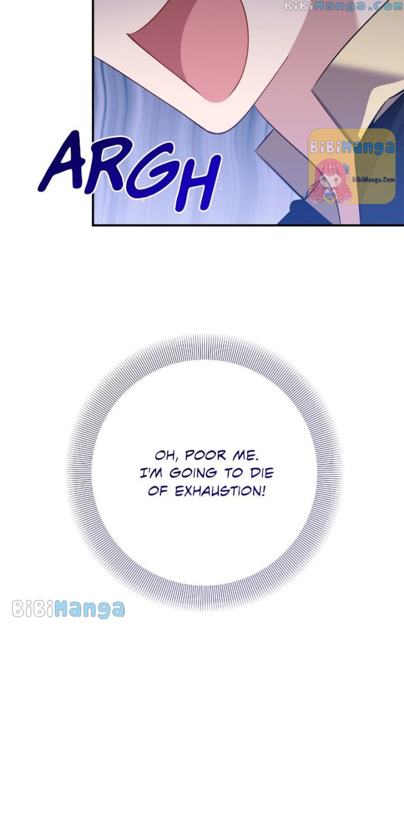 It’s Useless to Hang On Chapter 103 130 29