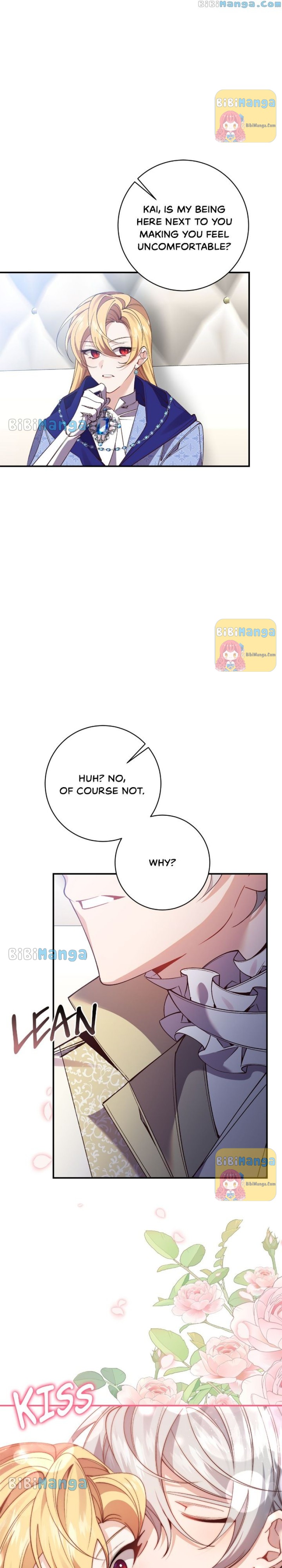 It’s Useless to Hang On Chapter 103 109 8