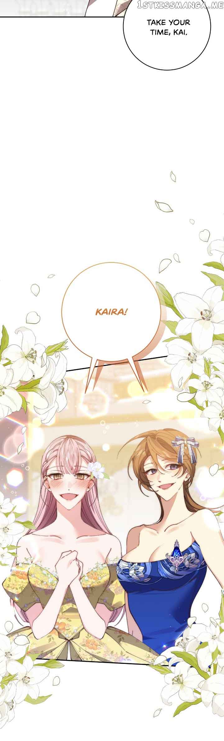 It’s Useless to Hang On Chapter 109 118 12