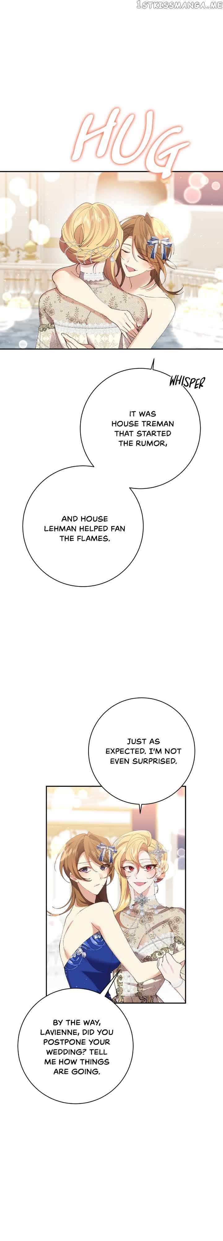It’s Useless to Hang On Chapter 109 119 13