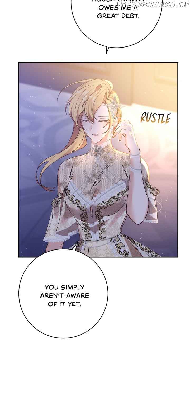 It’s Useless to Hang On Chapter 109 125 19