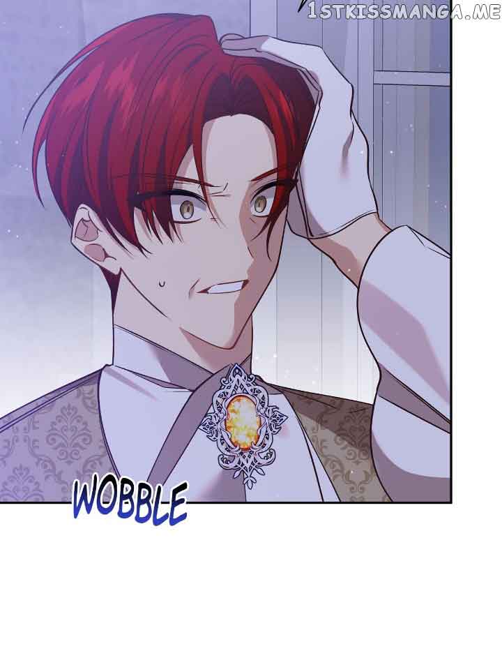 It’s Useless to Hang On Chapter 109 129 23