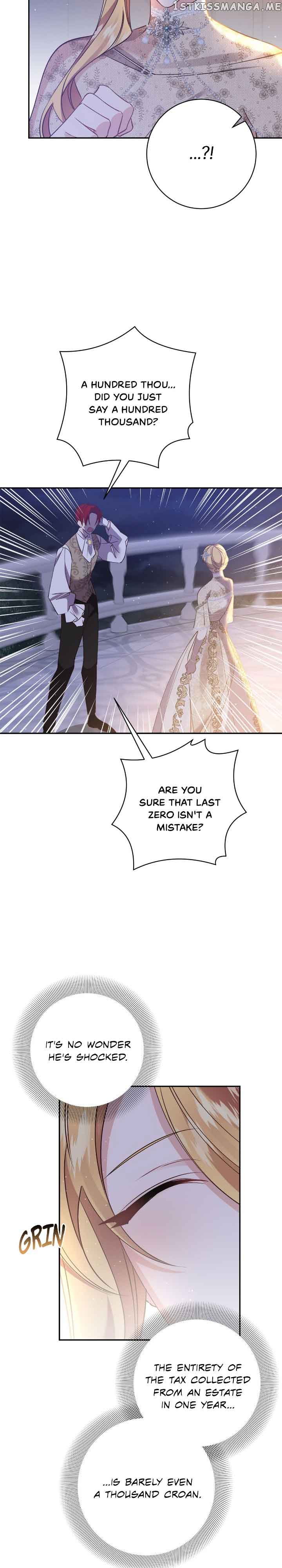 It’s Useless to Hang On Chapter 109 131 25