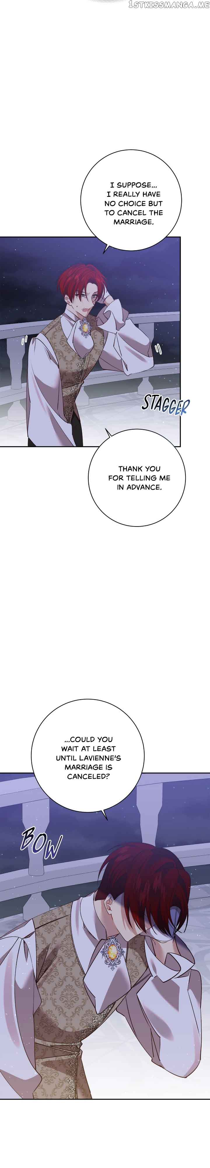 It’s Useless to Hang On Chapter 109 132 26