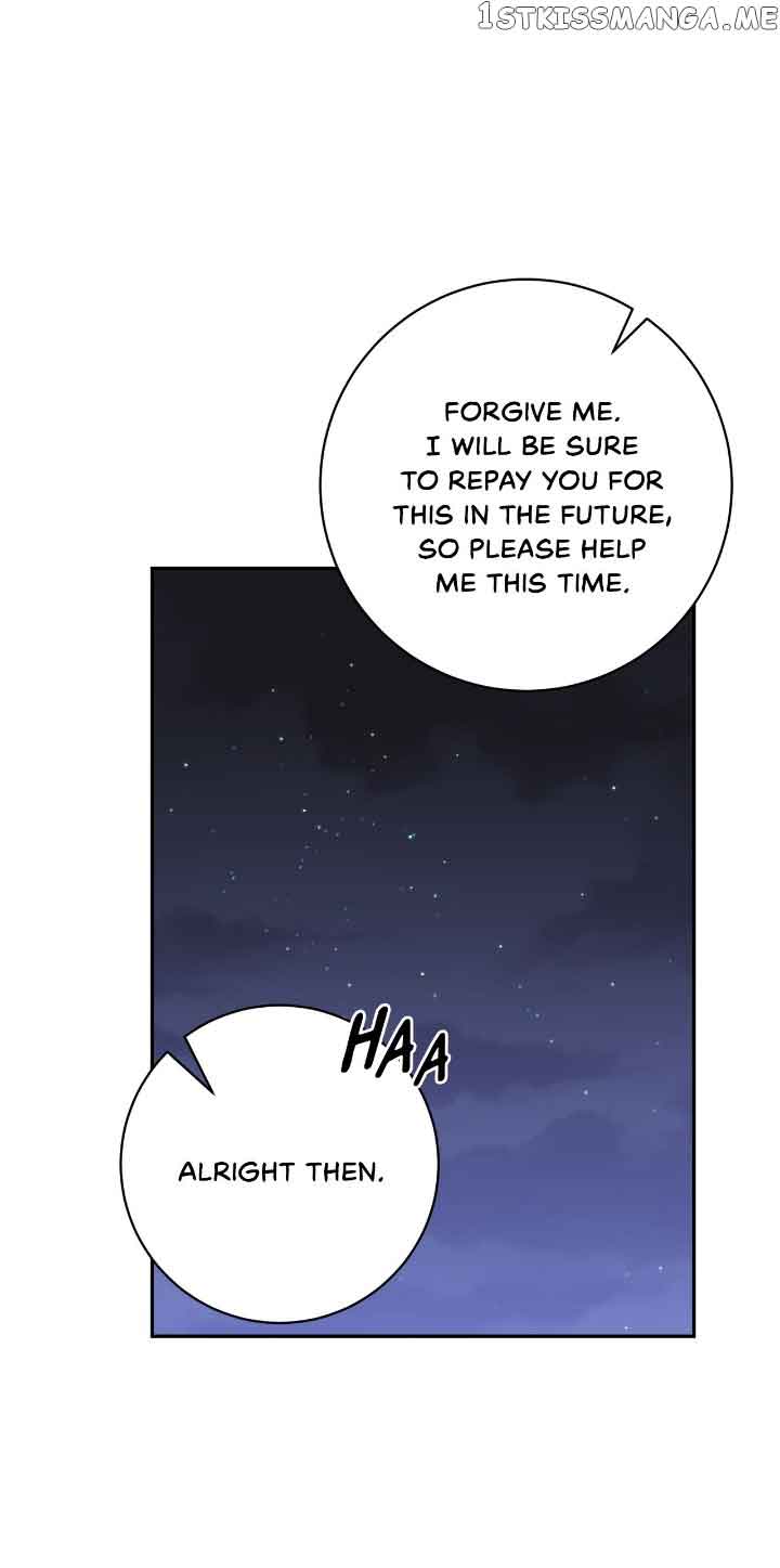 It’s Useless to Hang On Chapter 109 133 27