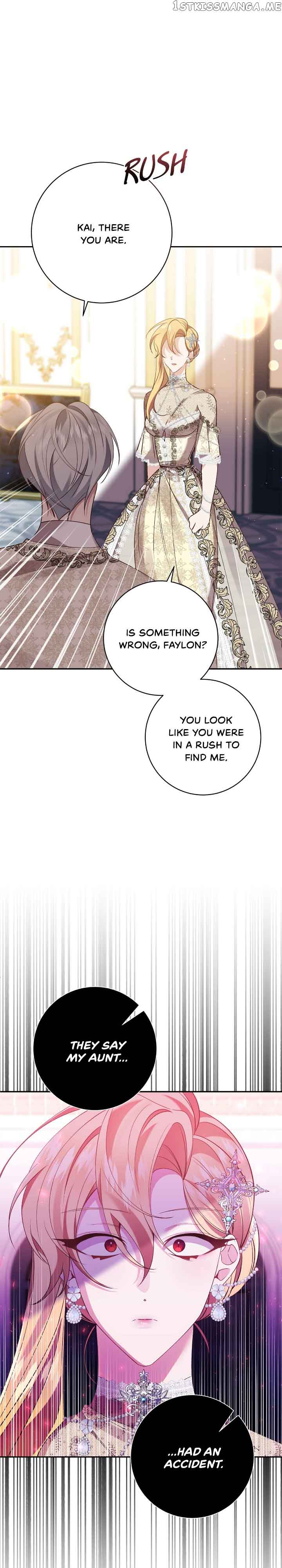 It’s Useless to Hang On Chapter 109 135 29