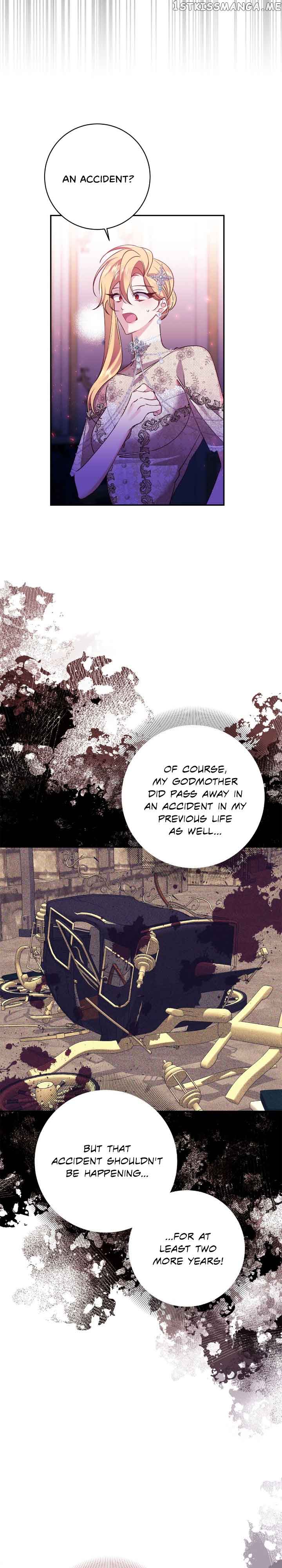 It’s Useless to Hang On Chapter 109 136 30