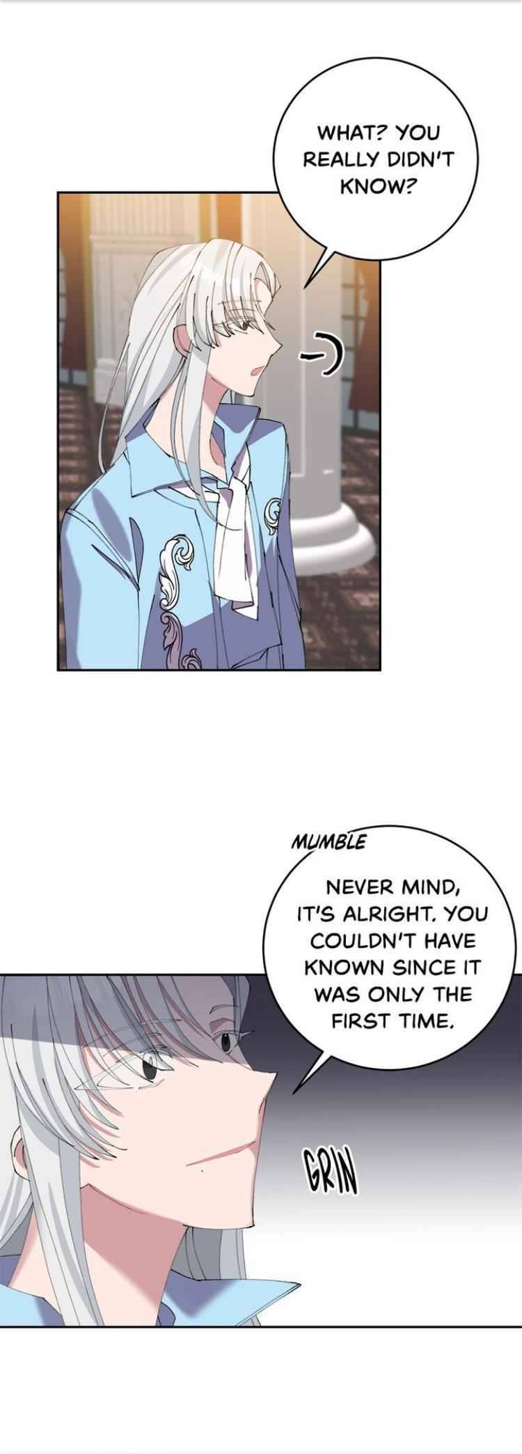 It’s Useless to Hang On Chapter 11 137 13