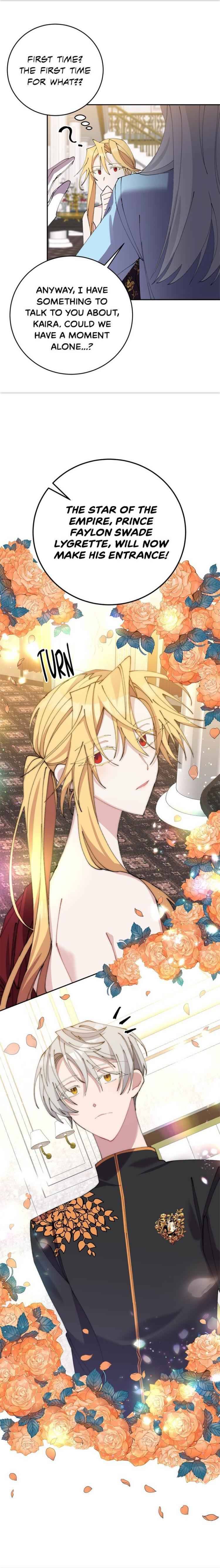 It’s Useless to Hang On Chapter 11 138 14
