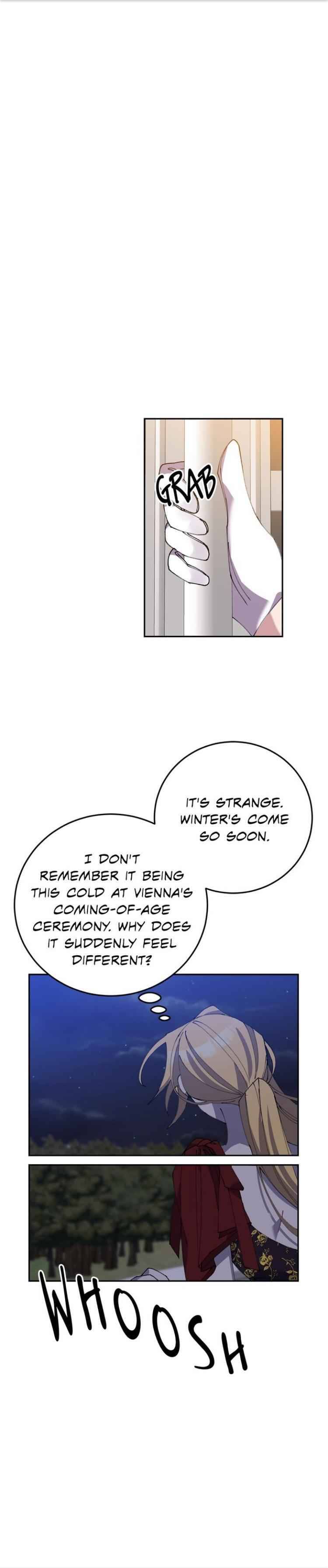 It’s Useless to Hang On Chapter 11 142 18