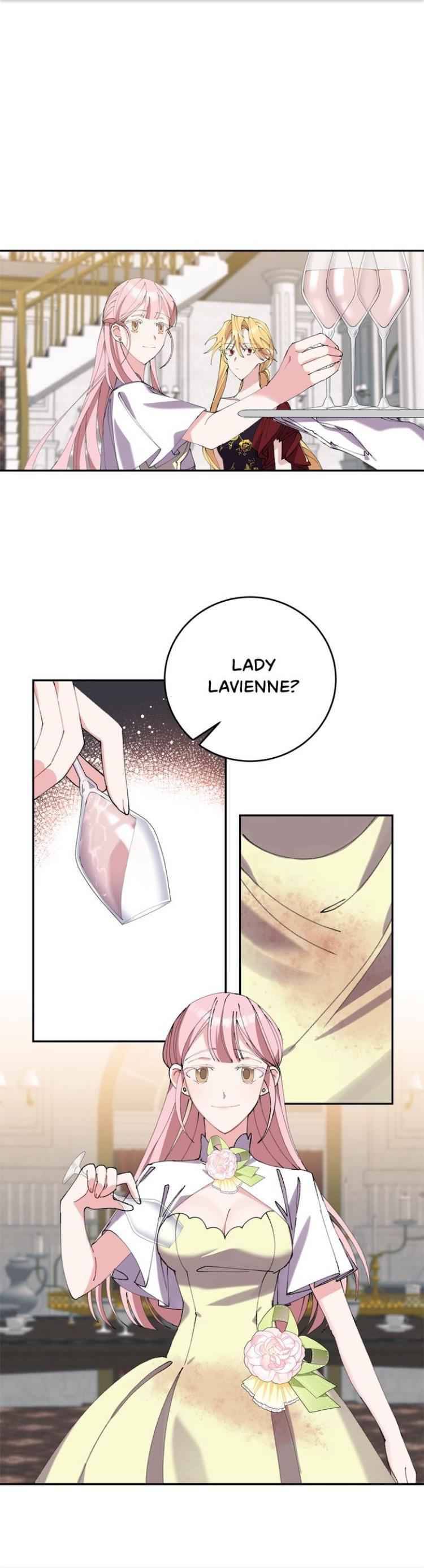 It’s Useless to Hang On Chapter 11 126 2