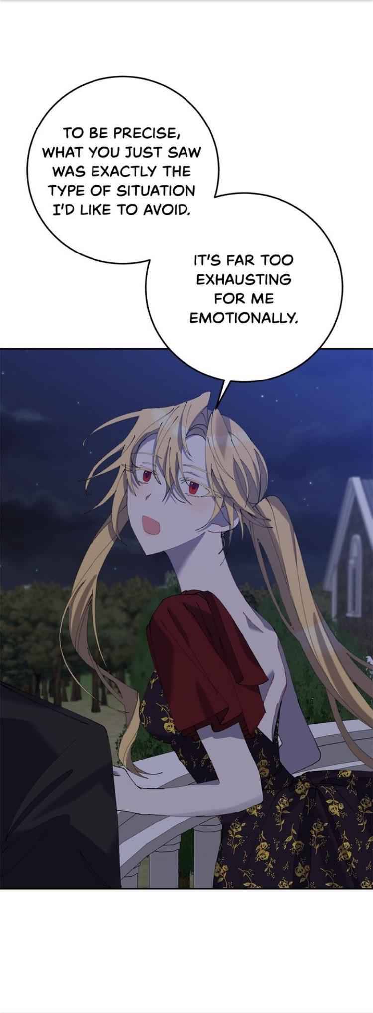 It’s Useless to Hang On Chapter 11 144 20