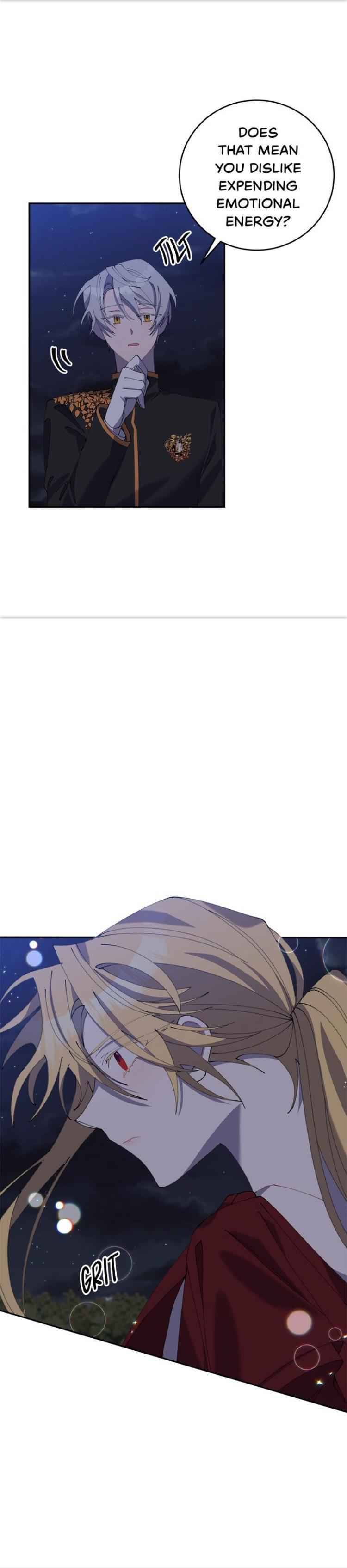 It’s Useless to Hang On Chapter 11 145 21