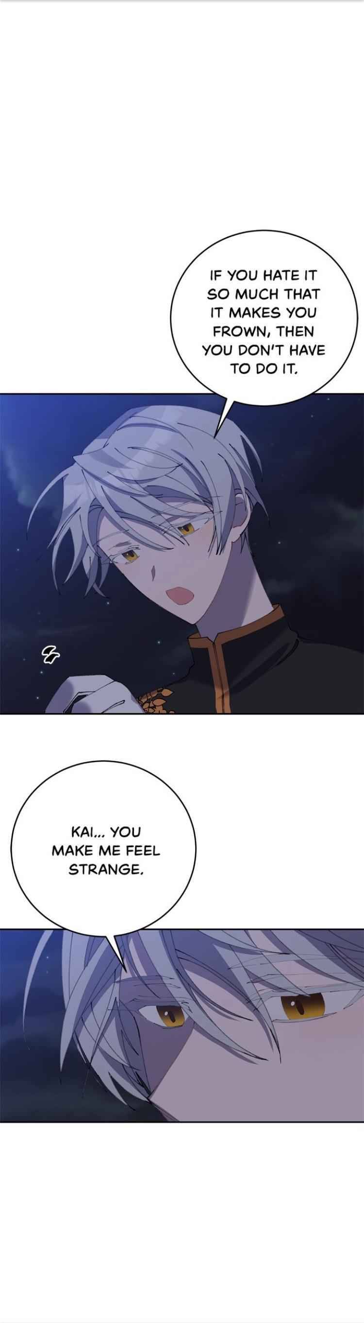 It’s Useless to Hang On Chapter 11 147 23