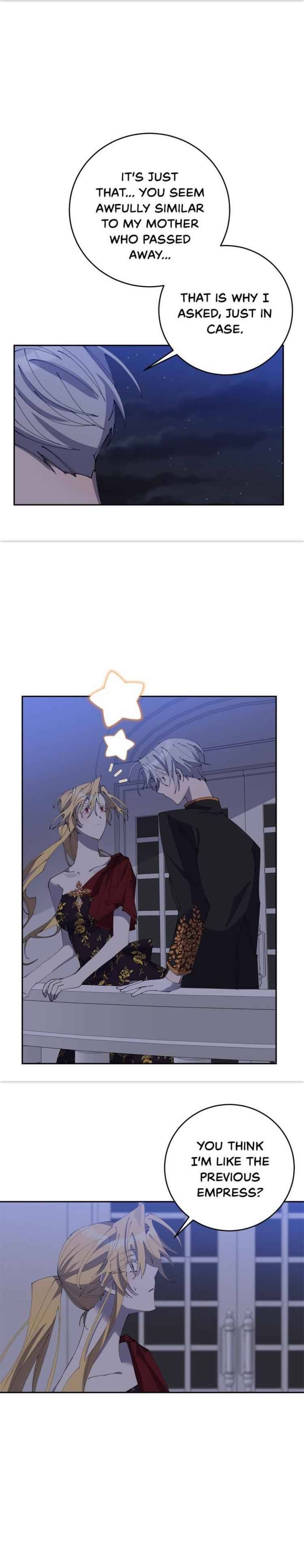 It’s Useless to Hang On Chapter 11 149 25