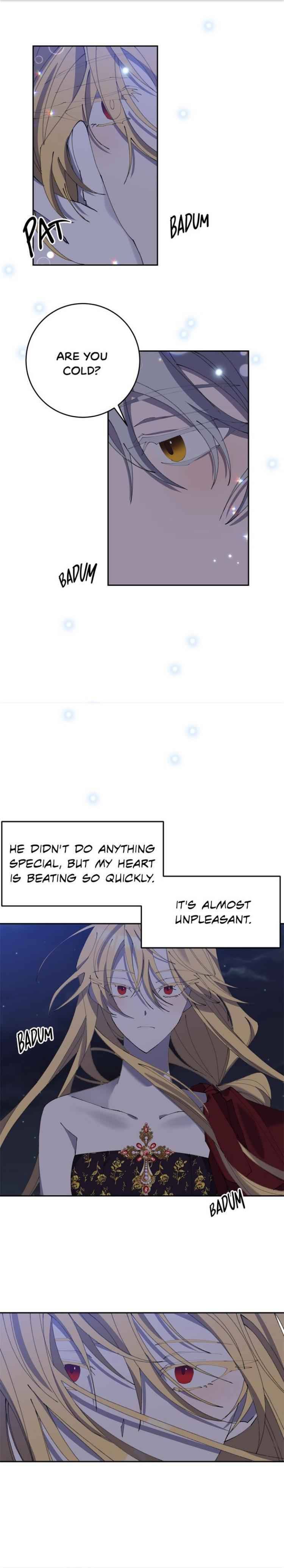 It’s Useless to Hang On Chapter 11 151 27