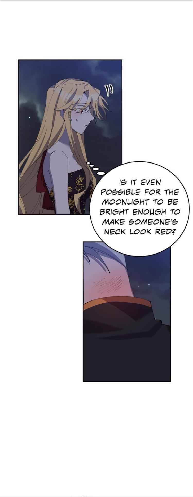 It’s Useless to Hang On Chapter 11 155 31