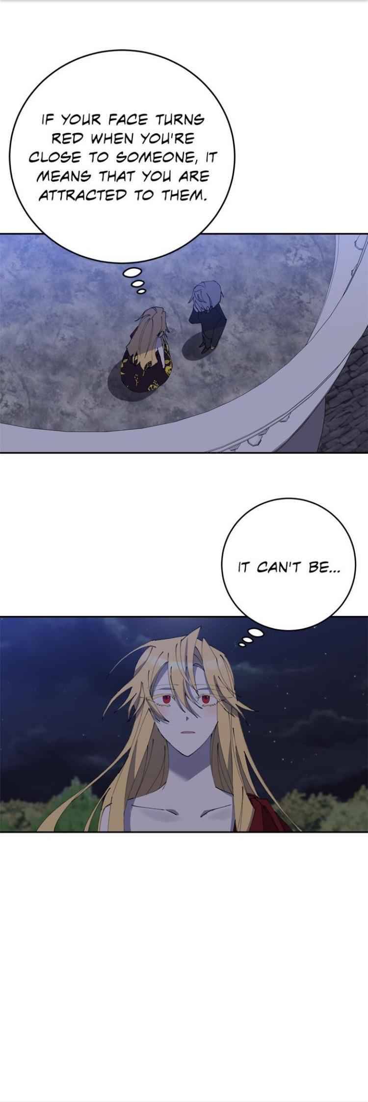 It’s Useless to Hang On Chapter 11 158 34
