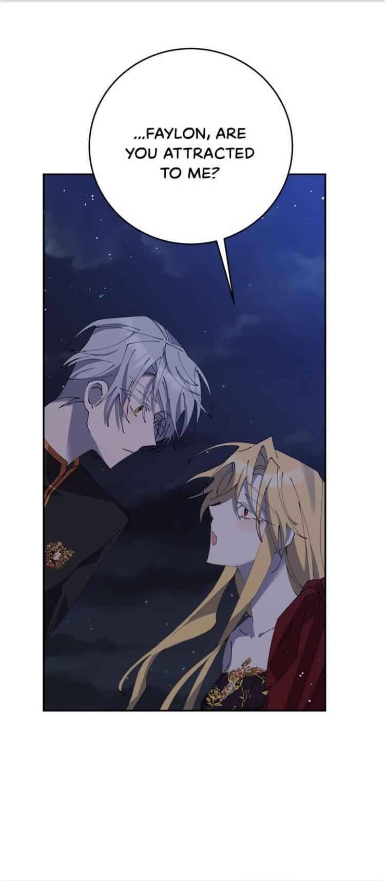 It’s Useless to Hang On Chapter 11 159 35