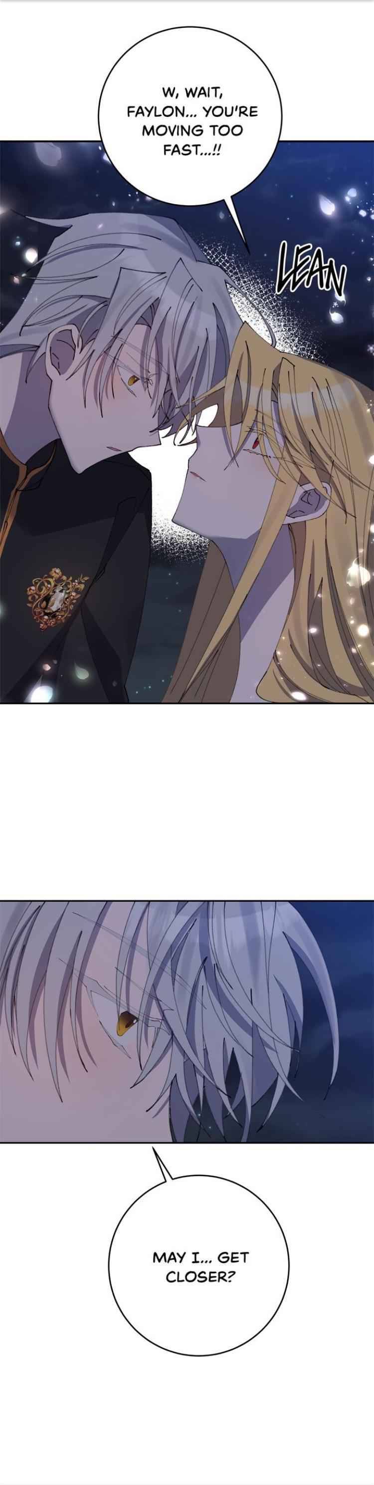 It’s Useless to Hang On Chapter 11 163 39