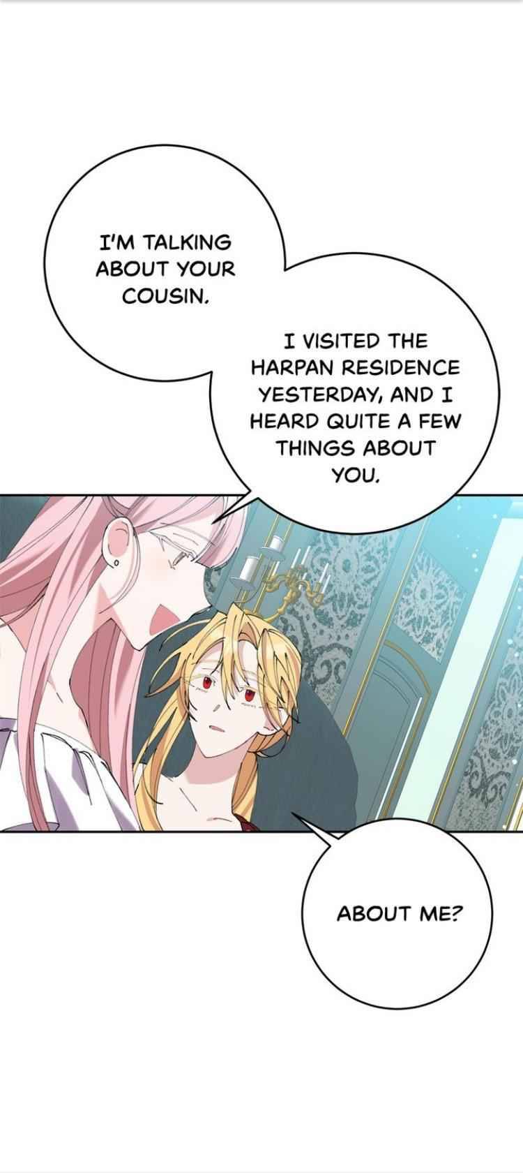It’s Useless to Hang On Chapter 11 128 4