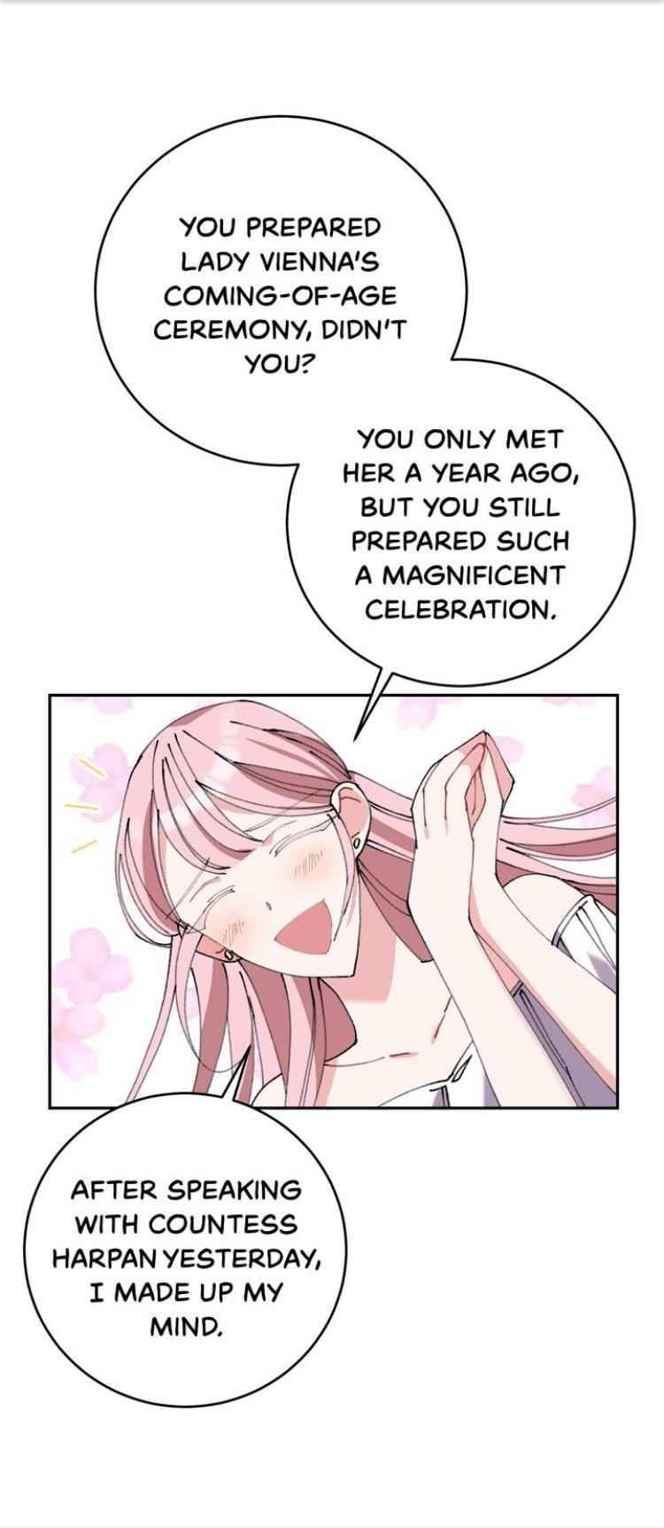 It’s Useless to Hang On Chapter 11 129 5