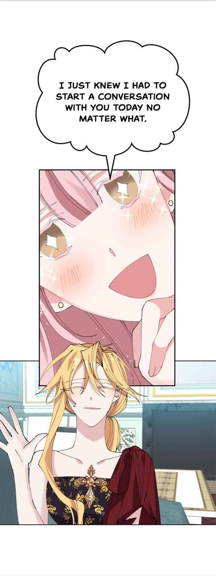 It’s Useless to Hang On Chapter 11 130 6