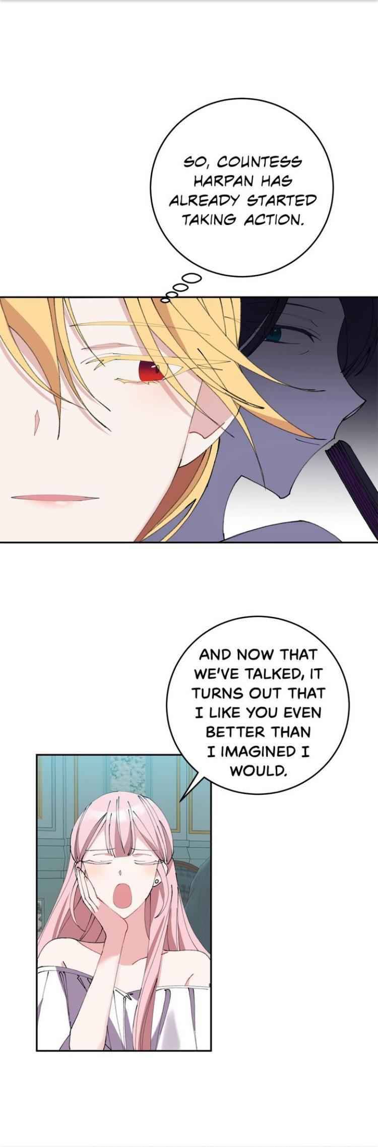 It’s Useless to Hang On Chapter 11 131 7