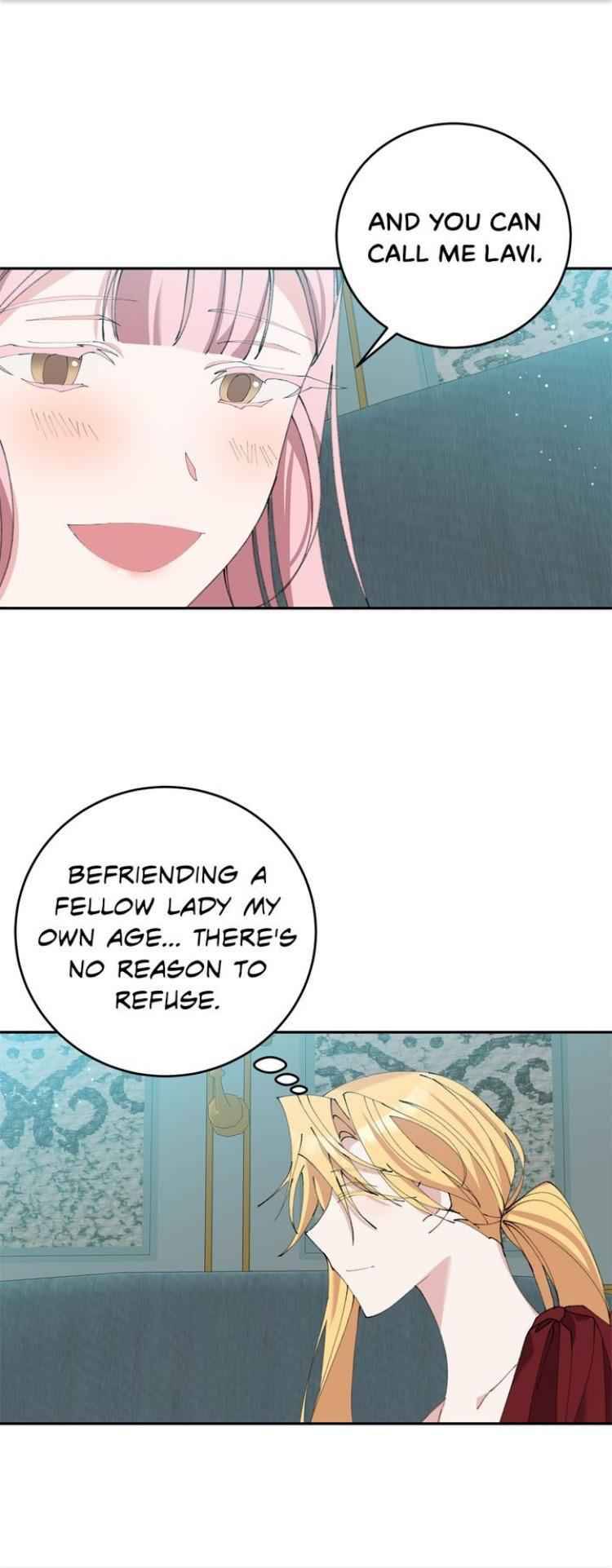 It’s Useless to Hang On Chapter 11 133 9