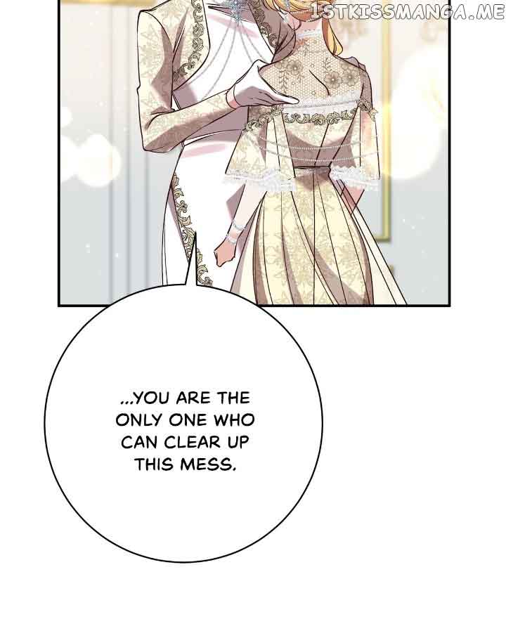 It’s Useless to Hang On Chapter 110 92 04