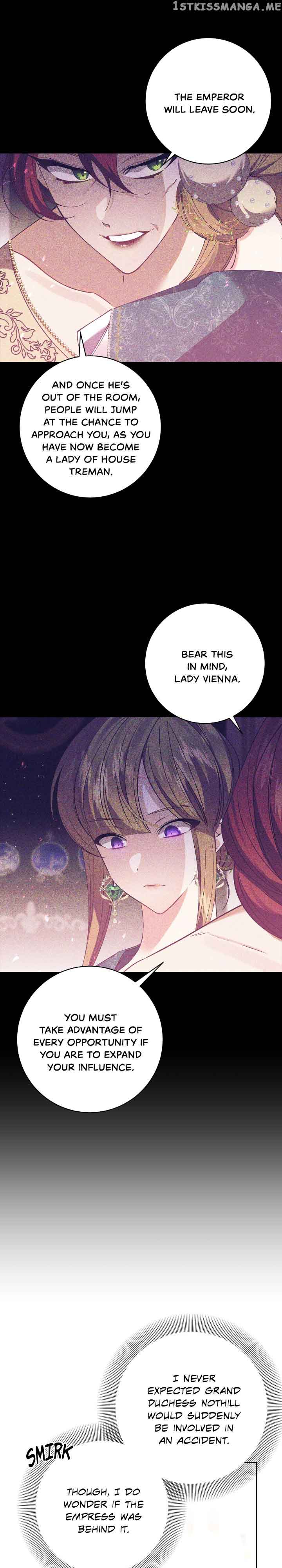 It’s Useless to Hang On Chapter 110 97 09