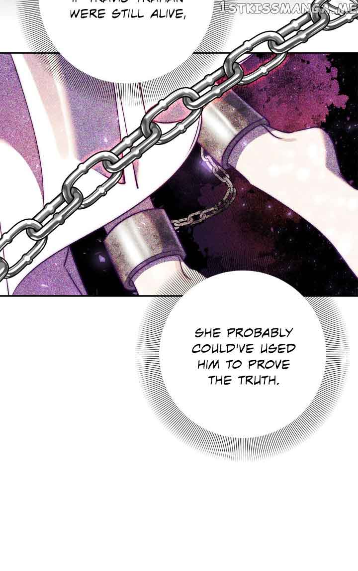 It’s Useless to Hang On Chapter 110 100 12